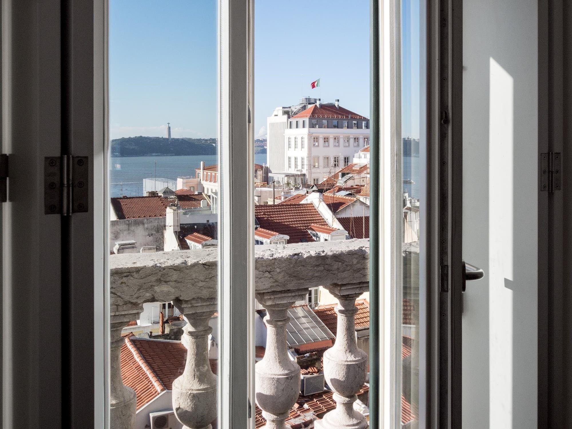 Palácio Camões - Lisbon Serviced Apartments Exterior foto
